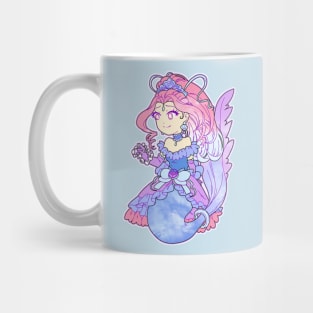 Magical Mermaid Mug